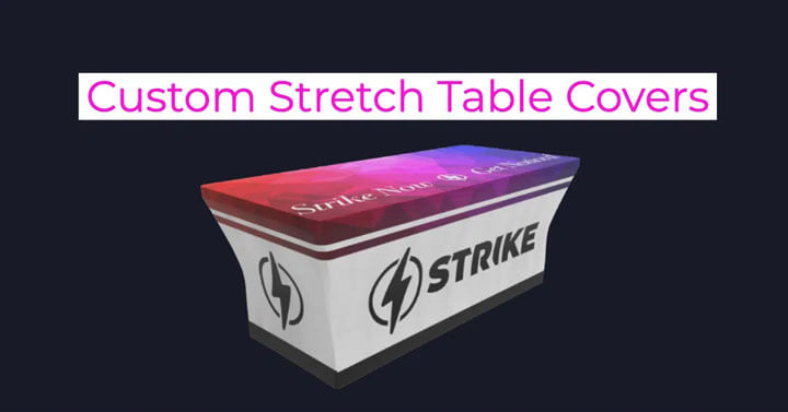 Custom-Stretch-Table-Covers