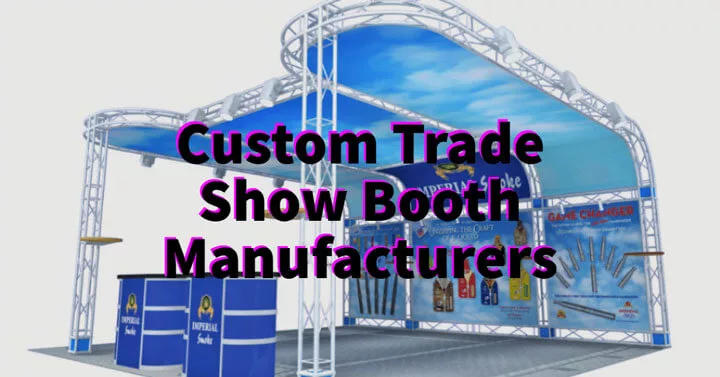 custom-trade-show-booth-manufacturers