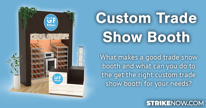 Custom-Trade-Show-Booth