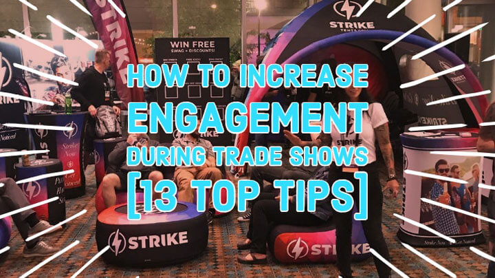 Increase-Engagement-During-Trade-Shows