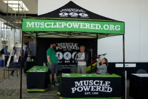 muscle powererd org table covers by strike visuals