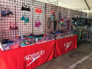 speedo table covers