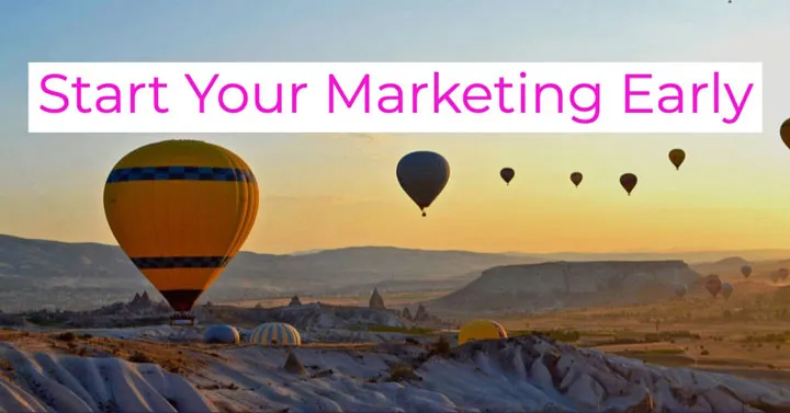 start-your-marketing-early