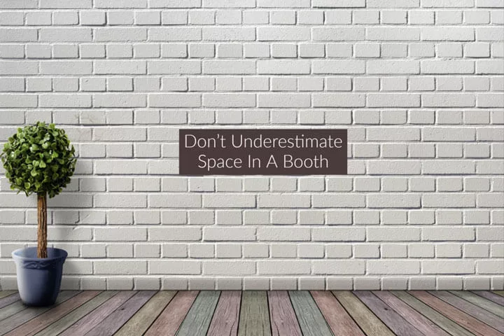 trade show space trade-show-booth-space