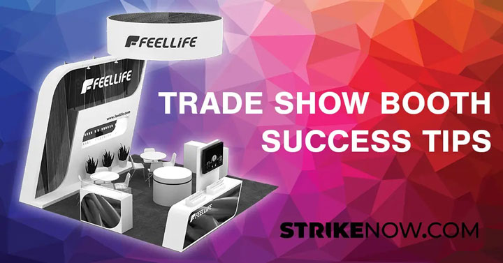 Trade-Show-Booth-Success-Tips