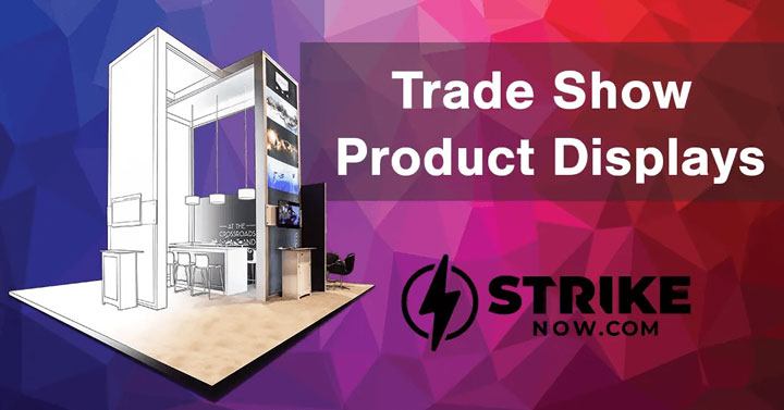 Trade-Show-Product-Displays