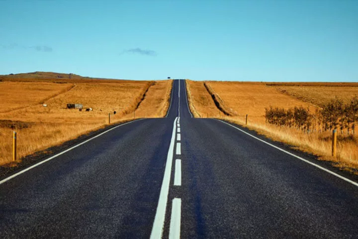 road to success trade-show-timeline