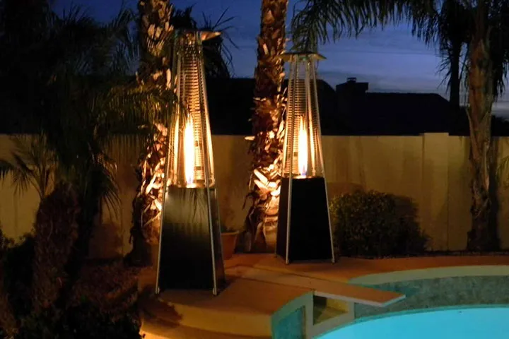 outdoor heaters and heating supplies (best of 2021)