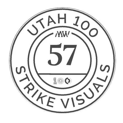Strike Utah 100