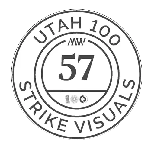 strike utah 100