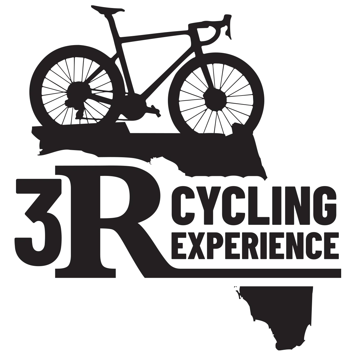3r cycling experience
