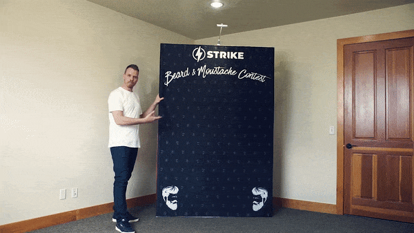 strike best displays in the market