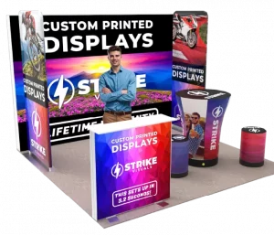discount trade show package c