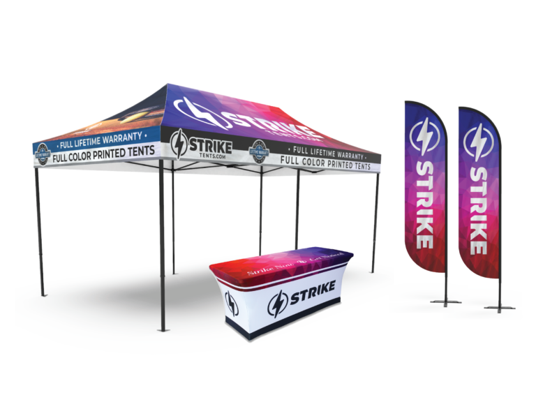 outdoor packages for any event - package d