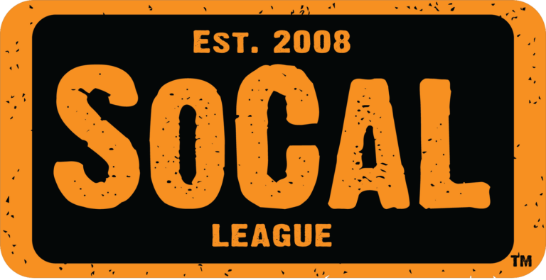 socal league logo