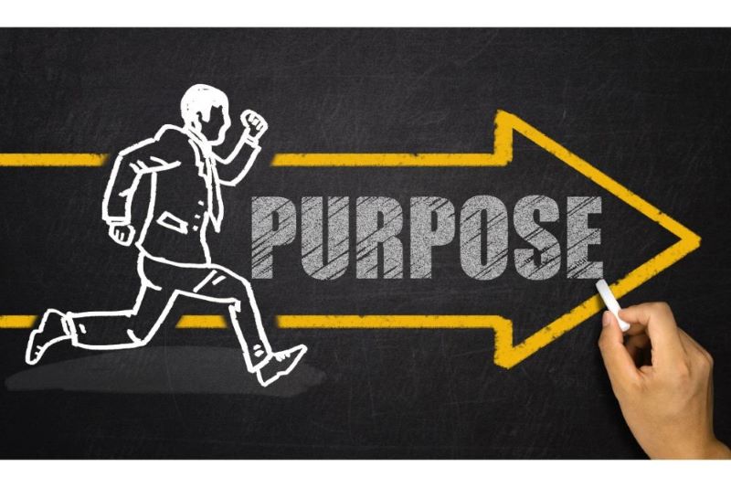 knowing the purpose