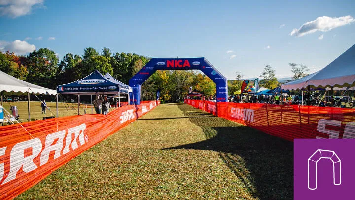 nica race organizer