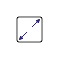 size requirements