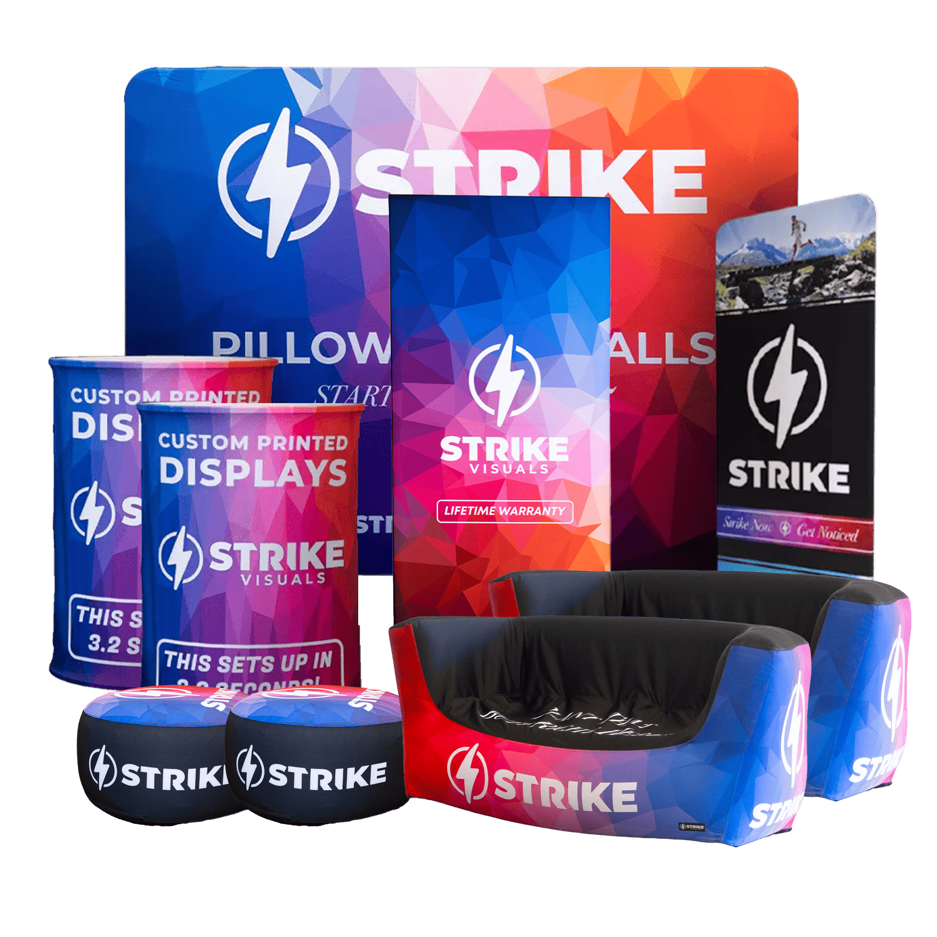 month-promo-strike-visuals-llc