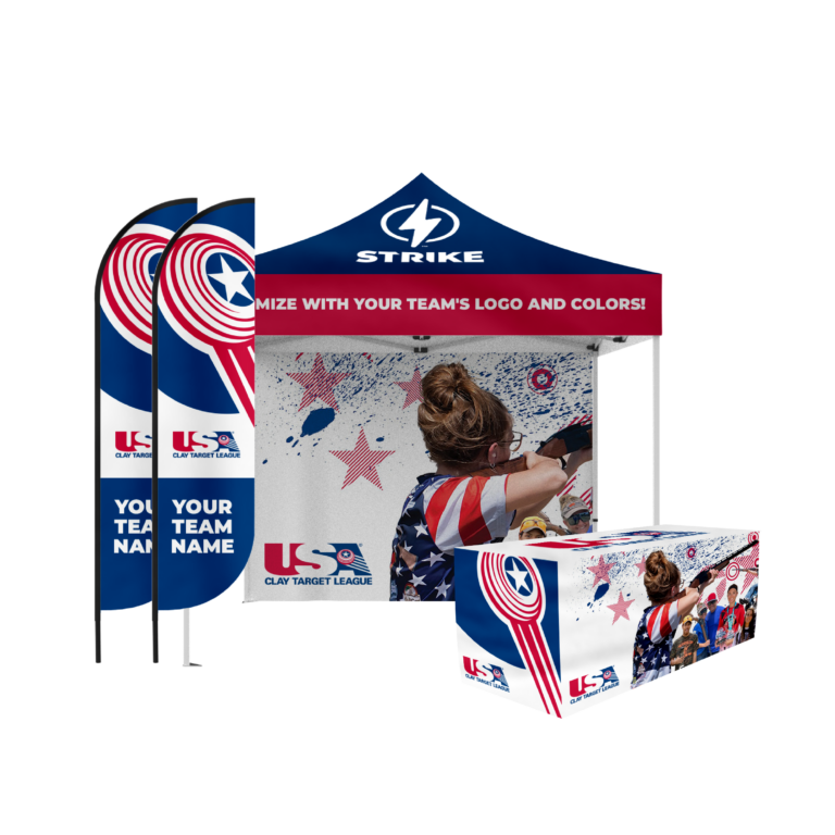 usa clay target league