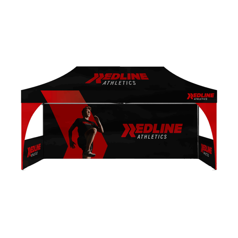 redline athletics