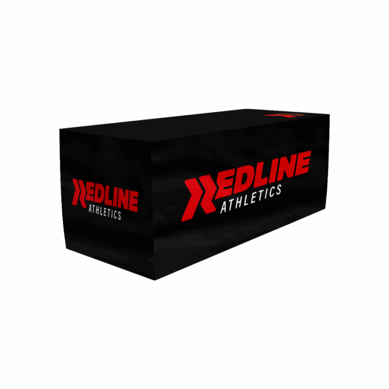 redline athletics