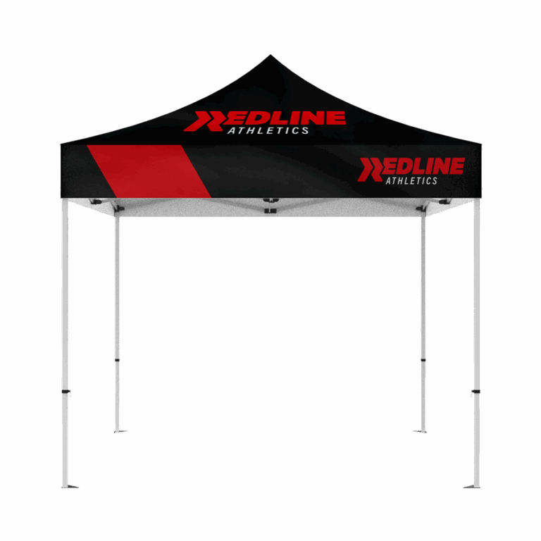redline athletics