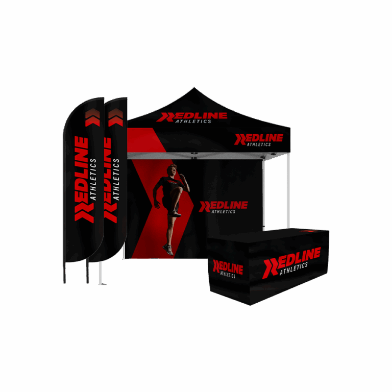 redline athletics