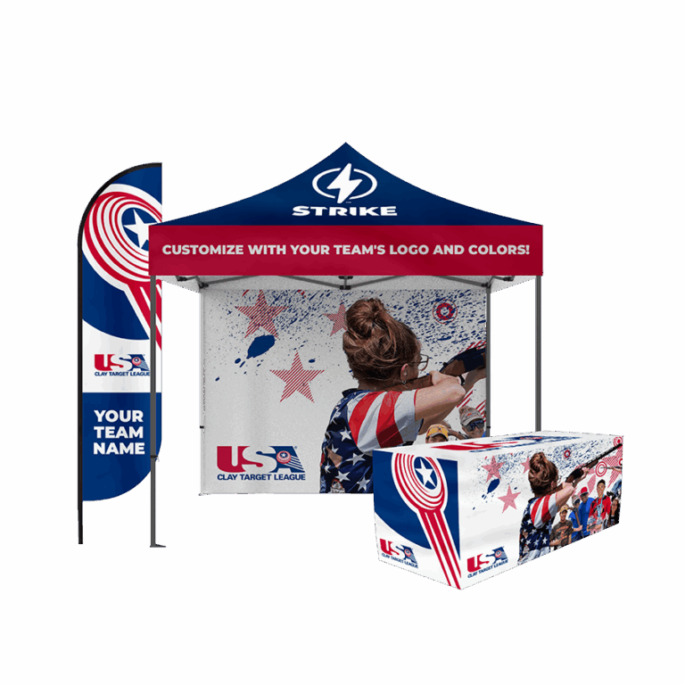 usa clay target league