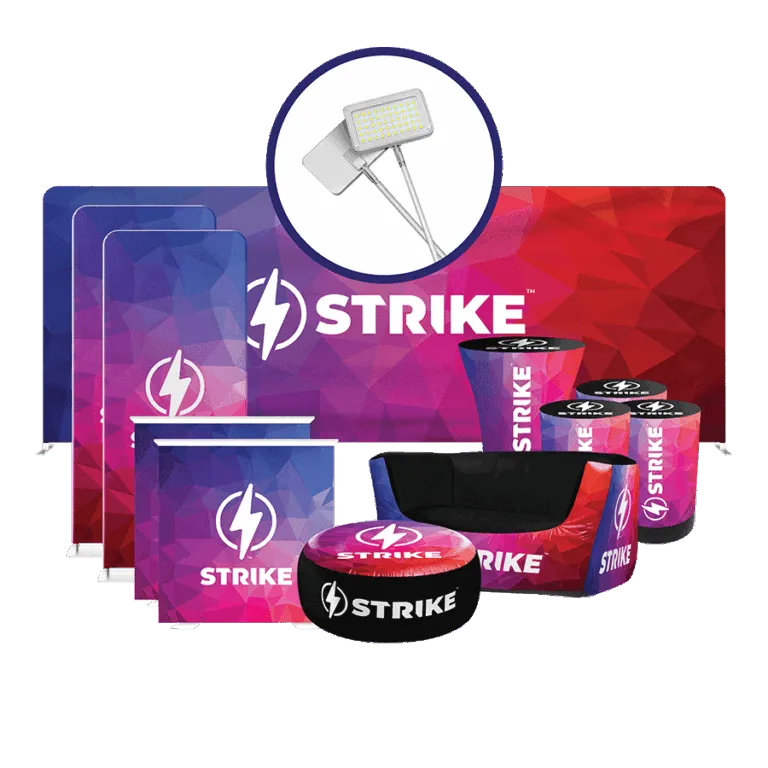indoor package f