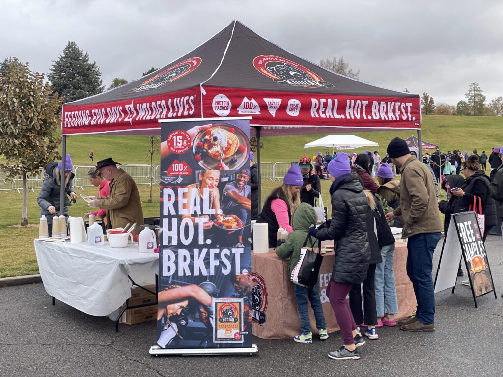 trade show booth engagement strategies that turn foot traffic into real opportunities